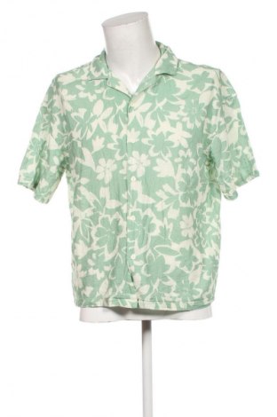 Pánska košeľa  Pull&Bear, Veľkosť L, Farba Viacfarebná, Cena  10,95 €