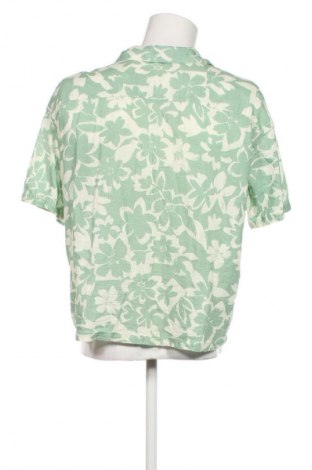 Pánska košeľa  Pull&Bear, Veľkosť L, Farba Viacfarebná, Cena  10,95 €