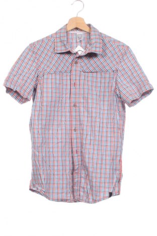 Herrenhemd Quechua, Größe XS, Farbe Mehrfarbig, Preis € 14,83