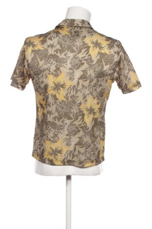 Herrenhemd Quiksilver, Größe S, Farbe Mehrfarbig, Preis € 23,99