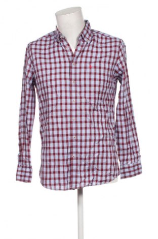 Herrenhemd Ragman, Größe M, Farbe Mehrfarbig, Preis € 23,99