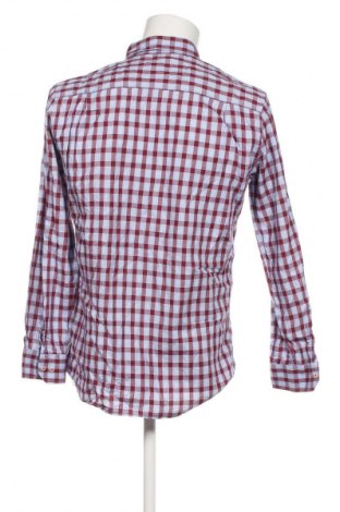 Herrenhemd Ragman, Größe M, Farbe Mehrfarbig, Preis € 23,99