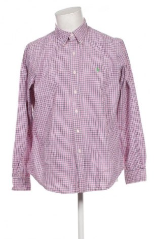 Pánska košeľa  Ralph Lauren, Veľkosť XL, Farba Viacfarebná, Cena  141,89 €