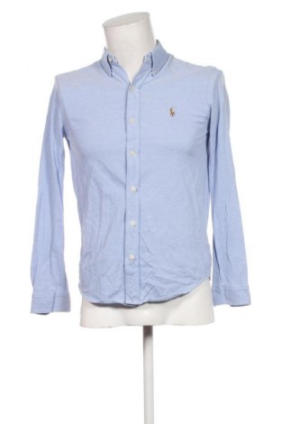 Pánská košile  Ralph Lauren, Velikost S, Barva Modrá, Cena  1 679,00 Kč
