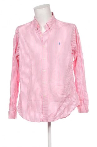 Pánská košile  Ralph Lauren, Velikost XL, Barva Vícebarevné, Cena  1 679,00 Kč