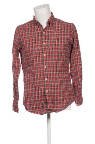 Herrenhemd Ralph Lauren, Größe M, Farbe Mehrfarbig, Preis € 71,99
