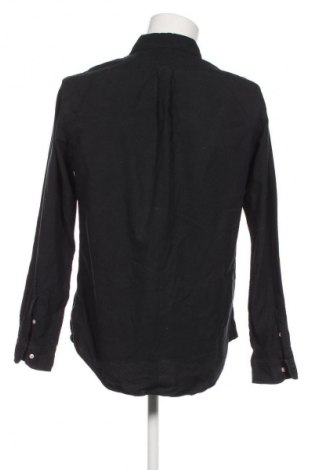Cămașă de bărbați Ralph Lauren, Mărime L, Culoare Negru, Preț 271,30 Lei