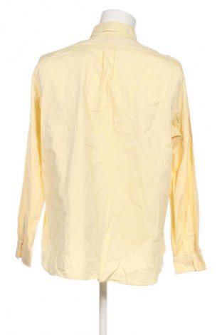 Férfi ing Ralph Lauren, Méret XL, Szín Sárga, Ár 27 749 Ft