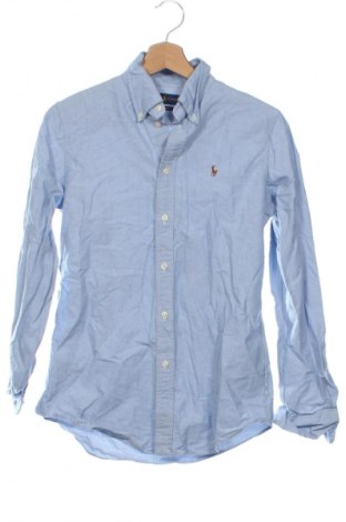 Férfi ing Ralph Lauren, Méret S, Szín Kék, Ár 27 749 Ft