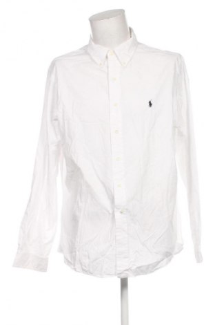 Férfi ing Ralph Lauren, Méret XXL, Szín Fehér, Ár 11 199 Ft