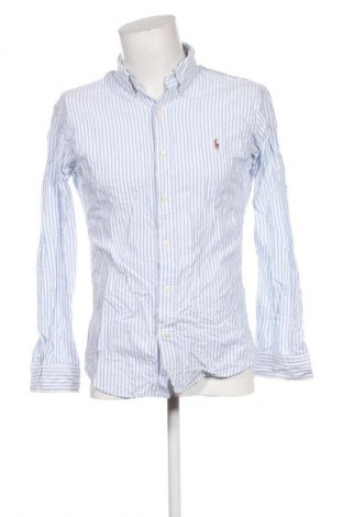 Ανδρικό πουκάμισο Ralph Lauren, Μέγεθος L, Χρώμα Πολύχρωμο, Τιμή 65,99 €