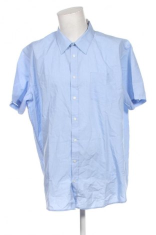 Herrenhemd Reward, Größe 3XL, Farbe Blau, Preis € 20,99