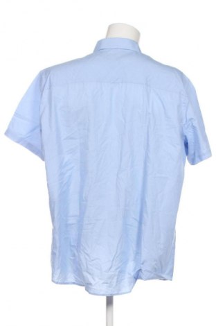 Herrenhemd Reward, Größe 3XL, Farbe Blau, Preis € 20,99