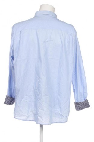 Pánska košeľa  Reward, Veľkosť 3XL, Farba Modrá, Cena  16,95 €