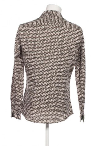 Cămașă de bărbați Riccovero, Mărime L, Culoare Multicolor, Preț 202,62 Lei