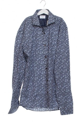 Cămașă de bărbați Riccovero, Mărime M, Culoare Multicolor, Preț 202,62 Lei