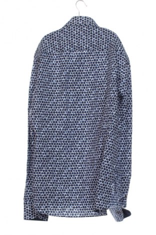 Cămașă de bărbați Riccovero, Mărime M, Culoare Multicolor, Preț 202,62 Lei