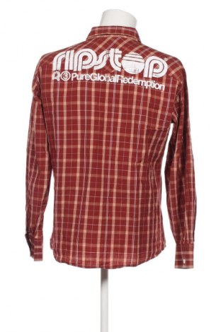 Férfi ing Ripstop, Méret XL, Szín Sokszínű, Ár 7 804 Ft