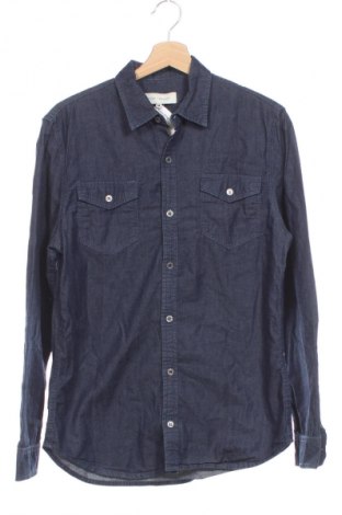 Pánská košile  River Island, Velikost M, Barva Modrá, Cena  549,00 Kč
