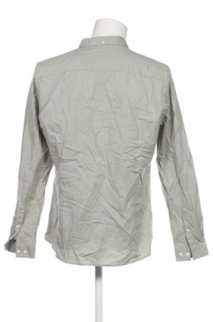 Pánská košile  River Island, Velikost L, Barva Zelená, Cena  549,00 Kč