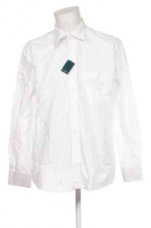 Herrenhemd Royal Class, Größe XL, Farbe Weiß, Preis € 32,99