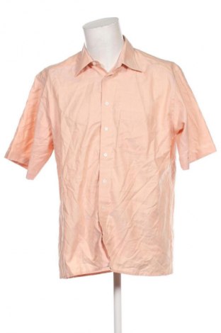 Herrenhemd Royal Class, Größe XL, Farbe Orange, Preis € 20,99