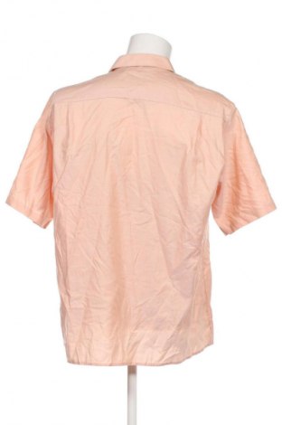 Herrenhemd Royal Class, Größe XL, Farbe Orange, Preis € 20,99
