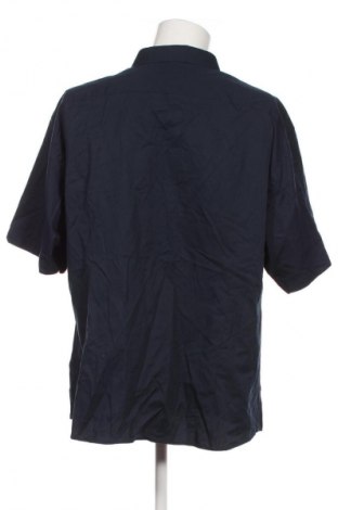 Herrenhemd Russell Collection, Größe 4XL, Farbe Blau, Preis € 32,99