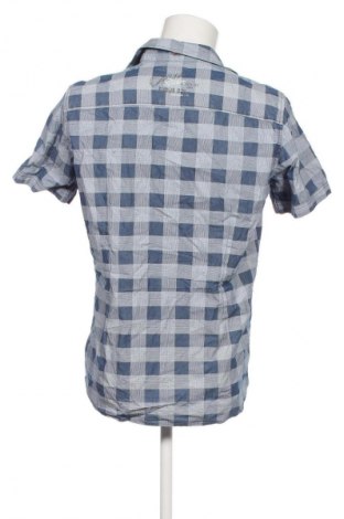 Herrenhemd S.Oliver, Größe L, Farbe Mehrfarbig, Preis € 23,99