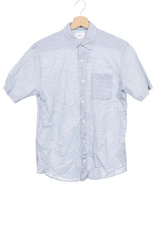 Herrenhemd S.Oliver, Größe S, Farbe Mehrfarbig, Preis € 23,99
