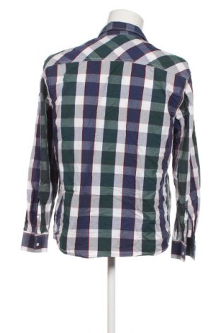 Herrenhemd S.Oliver, Größe L, Farbe Mehrfarbig, Preis € 23,99