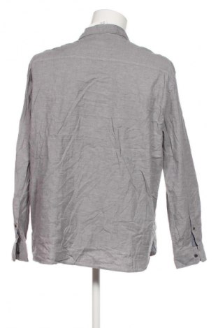 Herrenhemd S.Oliver, Größe XXL, Farbe Grau, Preis € 23,99