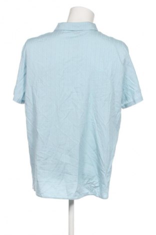Herrenhemd SHEIN, Größe XL, Farbe Blau, Preis € 20,99