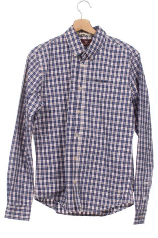 Férfi ing Scotch & Soda, Méret M, Szín Sokszínű, Ár 13 600 Ft