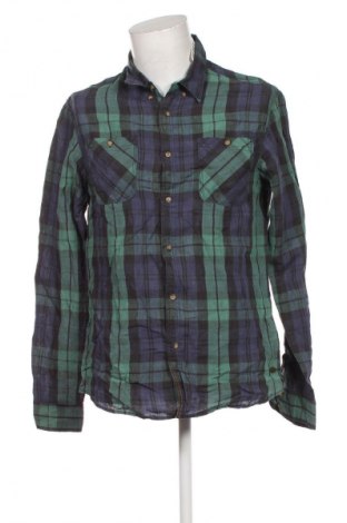 Pánska košeľa  Scotch & Soda, Veľkosť XL, Farba Viacfarebná, Cena  39,95 €