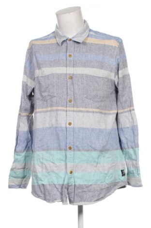 Férfi ing Scotch & Soda, Méret XXL, Szín Sokszínű, Ár 11 169 Ft
