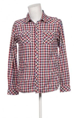 Cămașă de bărbați Scotch & Soda, Mărime L, Culoare Multicolor, Preț 178,95 Lei