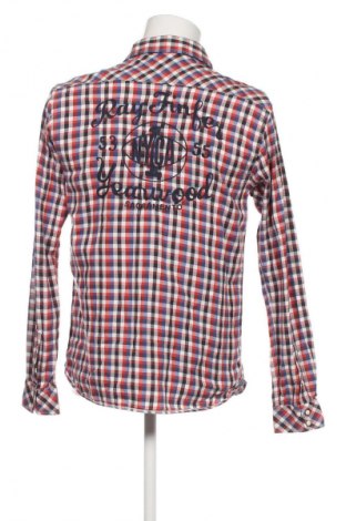 Cămașă de bărbați Scotch & Soda, Mărime L, Culoare Multicolor, Preț 178,95 Lei