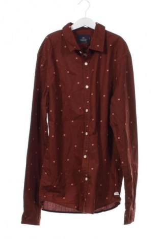 Cămașă de bărbați Scotch & Soda, Mărime M, Culoare Multicolor, Preț 178,95 Lei