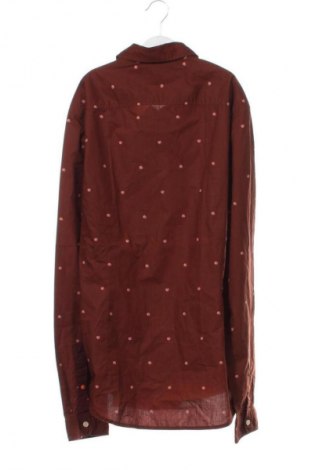 Cămașă de bărbați Scotch & Soda, Mărime M, Culoare Multicolor, Preț 178,95 Lei