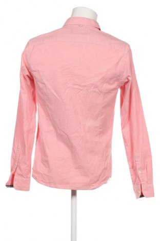 Férfi ing Scotch & Soda, Méret M, Szín Rózsaszín, Ár 18 349 Ft
