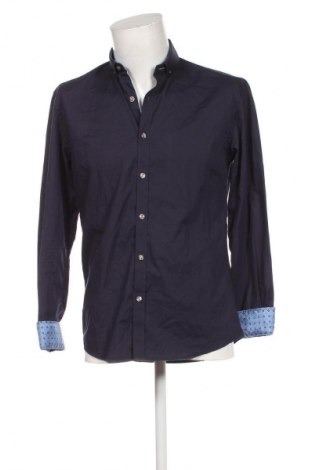 Férfi ing Selected Homme, Méret M, Szín Kék, Ár 8 200 Ft