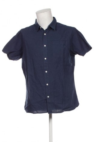 Férfi ing Selected Homme, Méret XL, Szín Kék, Ár 12 294 Ft