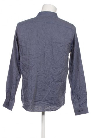 Herrenhemd Selected Homme, Größe L, Farbe Blau, Preis 28,99 €