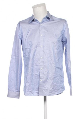 Pánská košile  Selected Homme, Velikost XL, Barva Modrá, Cena  659,00 Kč