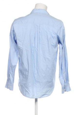 Herrenhemd Senator, Größe S, Farbe Blau, Preis € 20,99