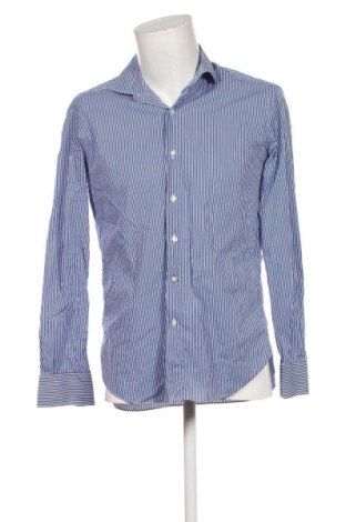 Herrenhemd Sir Money, Größe L, Farbe Mehrfarbig, Preis € 23,99