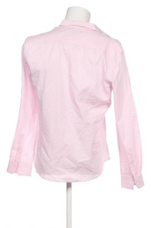 Herrenhemd Smog, Größe L, Farbe Mehrfarbig, Preis € 20,99