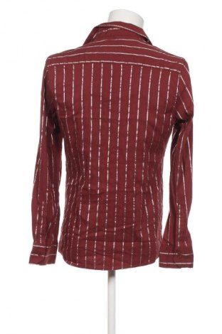 Herrenhemd Smog, Größe XL, Farbe Mehrfarbig, Preis € 20,99
