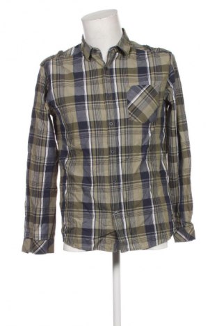 Férfi ing Solid Jeans, Méret L, Szín Sokszínű, Ár 9 219 Ft